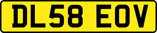 DL58EOV
