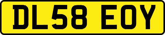 DL58EOY