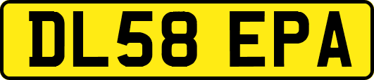 DL58EPA