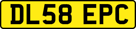 DL58EPC