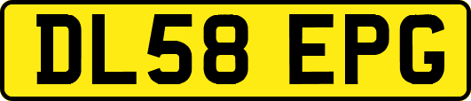 DL58EPG