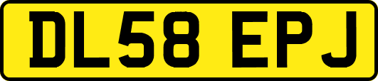DL58EPJ