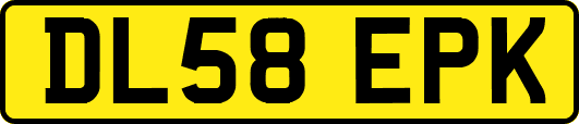 DL58EPK