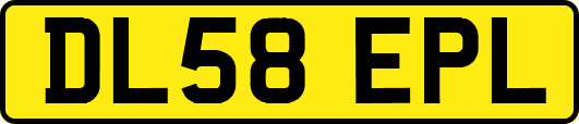 DL58EPL