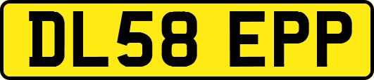 DL58EPP