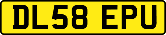DL58EPU
