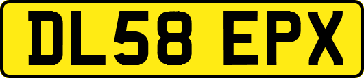 DL58EPX