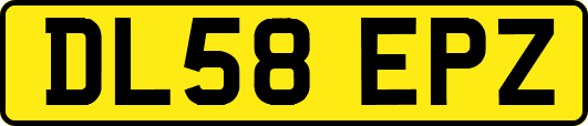 DL58EPZ