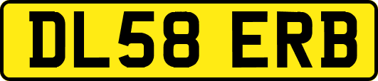 DL58ERB