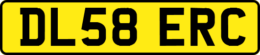 DL58ERC