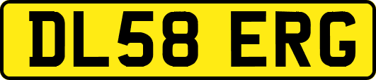 DL58ERG