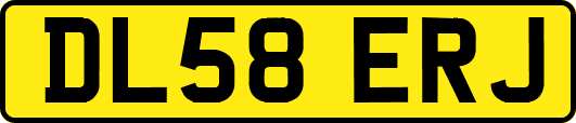 DL58ERJ