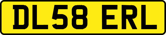 DL58ERL