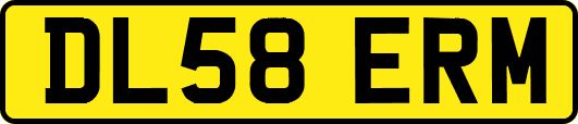 DL58ERM