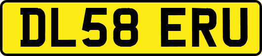 DL58ERU