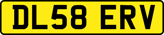 DL58ERV