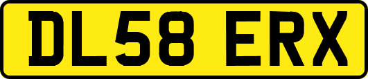 DL58ERX