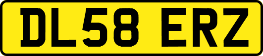 DL58ERZ