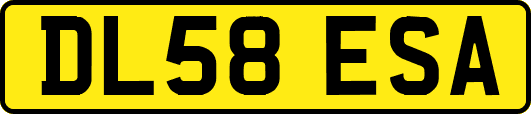 DL58ESA
