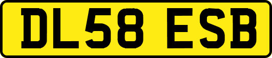 DL58ESB