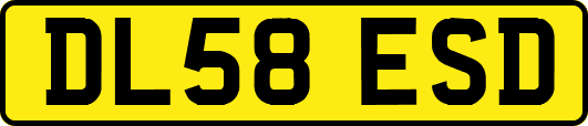 DL58ESD