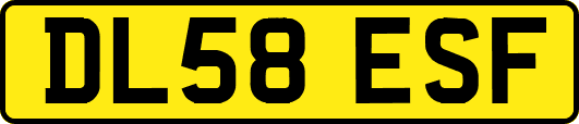 DL58ESF