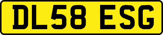 DL58ESG