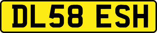 DL58ESH