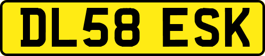 DL58ESK