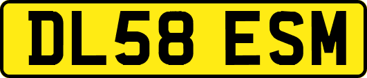 DL58ESM