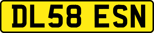 DL58ESN