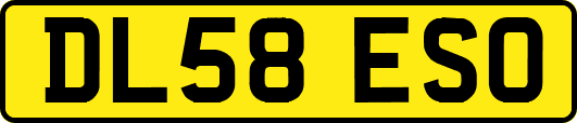 DL58ESO