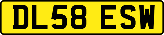 DL58ESW