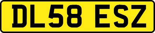 DL58ESZ