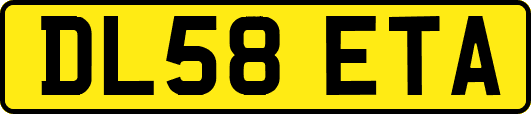 DL58ETA