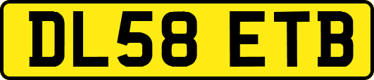 DL58ETB