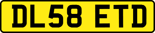 DL58ETD