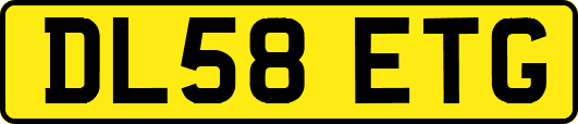 DL58ETG