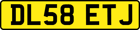 DL58ETJ