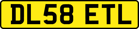 DL58ETL