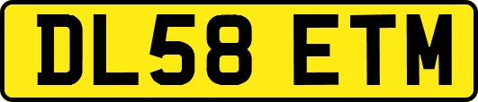 DL58ETM