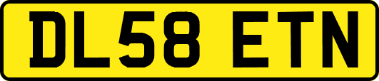 DL58ETN