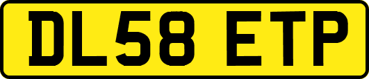 DL58ETP