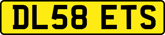 DL58ETS
