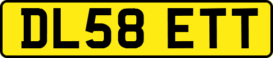DL58ETT