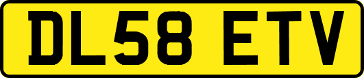 DL58ETV