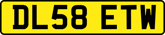 DL58ETW