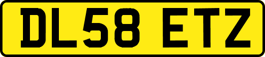DL58ETZ