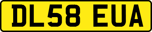 DL58EUA