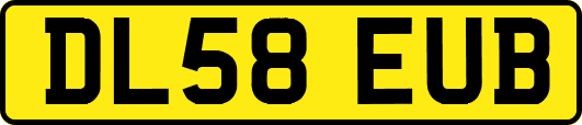 DL58EUB